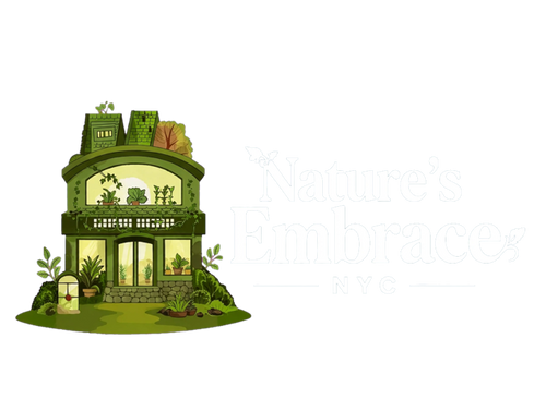 Natures Embrace NYC